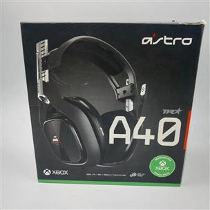 Astro A40 TR Gaming Headset for Xbox Series X